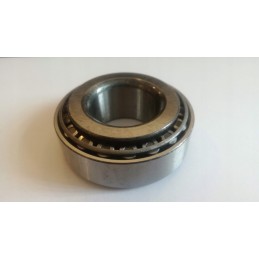 Bearing fight attack jcb 3cx 4cx 907 09000 replaced
