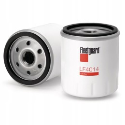 Engine oil filter 3g 86mm fleetguard