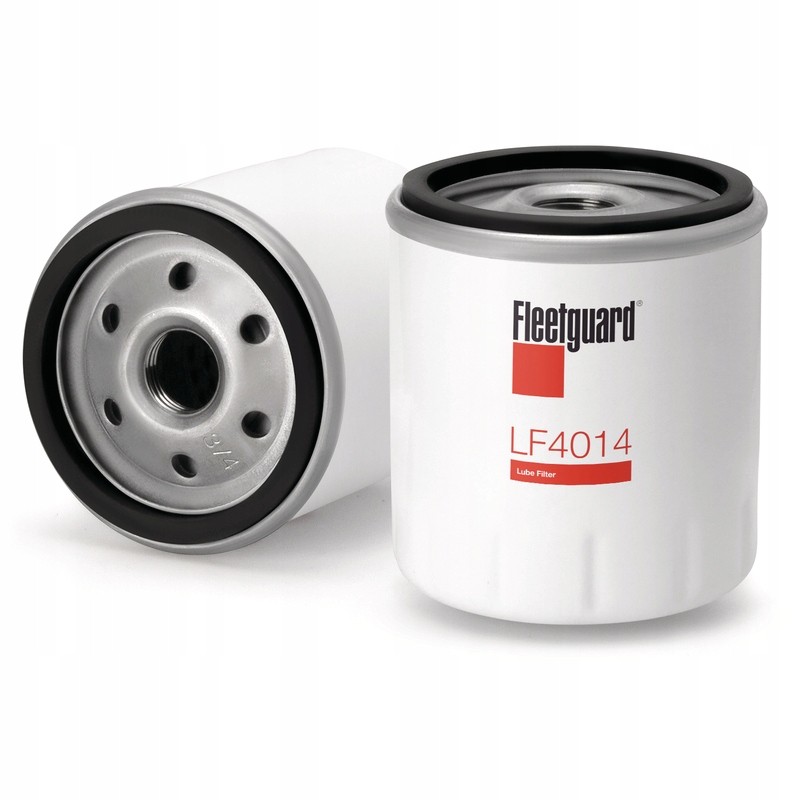 Engine oil filter 3g 86mm fleetguard