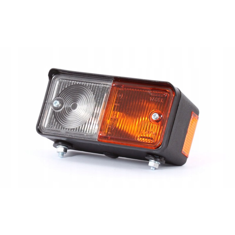 Position and turn signal lamp c 360 right