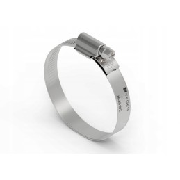 Reinforced clamp 25 40 worm clamp