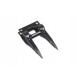 101557672 double scythe bayonet