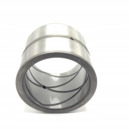 Steel sleeve 65x80x68