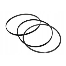 Vpb7214 engine liner gasket kit