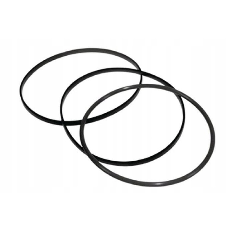 Vpb7214 engine liner gasket kit