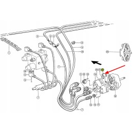 213603 0 electrical plug 2 5 mm