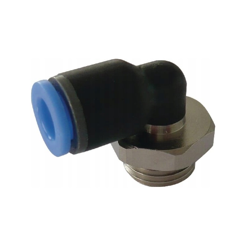 Plug connection l 103 8