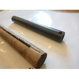 Front axle pin jcb 3cx 4cx 811 10091