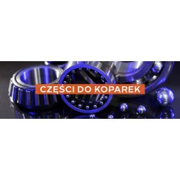 Komatsu main bearing pc220 pc240 pc270 pc290