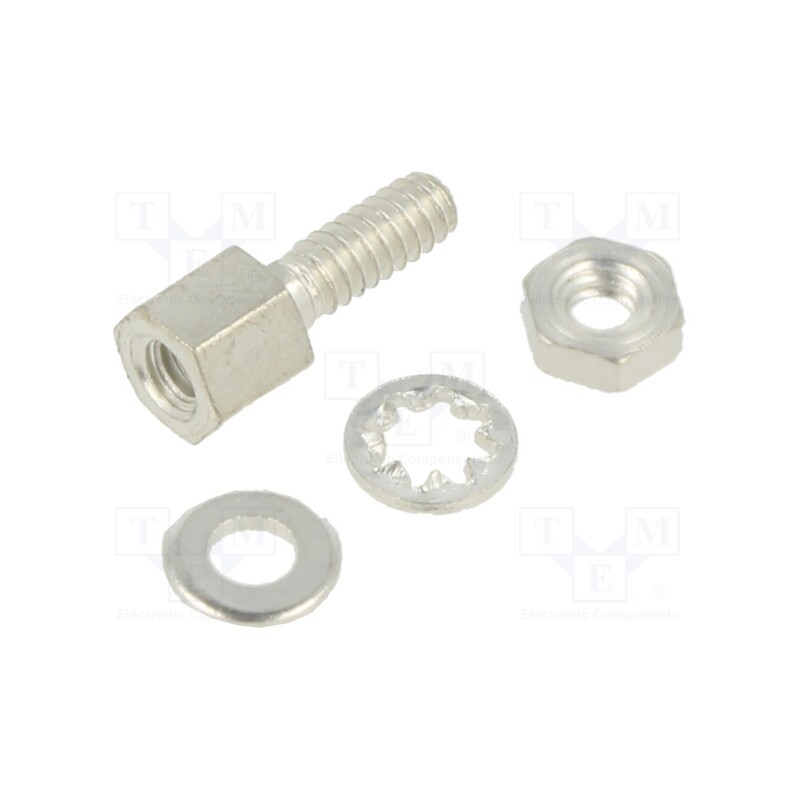 1 pcs x Amphenol Communications Solutions - 863001060TLF - 863001060TLF