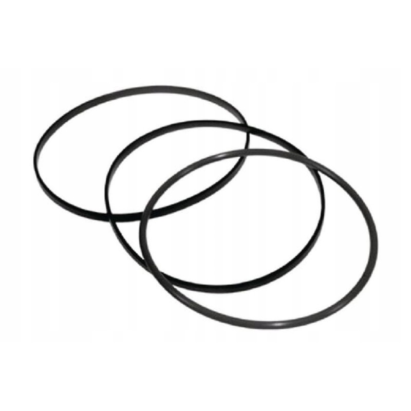 Vpb7215 engine liner gasket kit