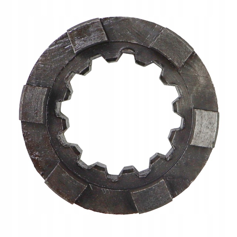 C 360 compressor claw clutch