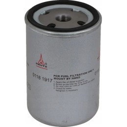 Fuel filter sdf