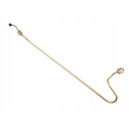 High pressure hose 6 cyl c 385 89009090