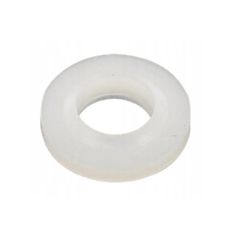 Valve cover screw seal ring