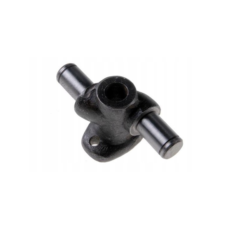 Valve rocker axle support 950512 c 360 ze