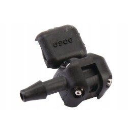 120503639c0 nozzle for wiper arm