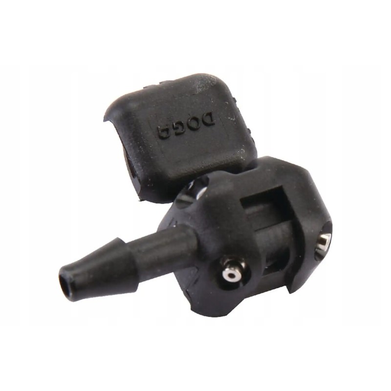 120503639c0 nozzle for wiper arm