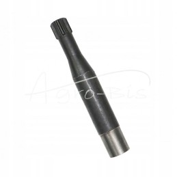 Medium orbitrol shaft without forks C 385