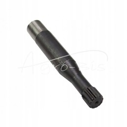 Medium orbitrol shaft without forks C 385