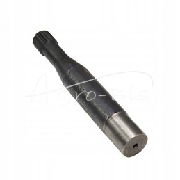 Medium orbitrol shaft without forks C 385