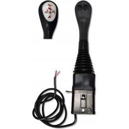 Distributor 80l joystick 2p set 4 sec to turn