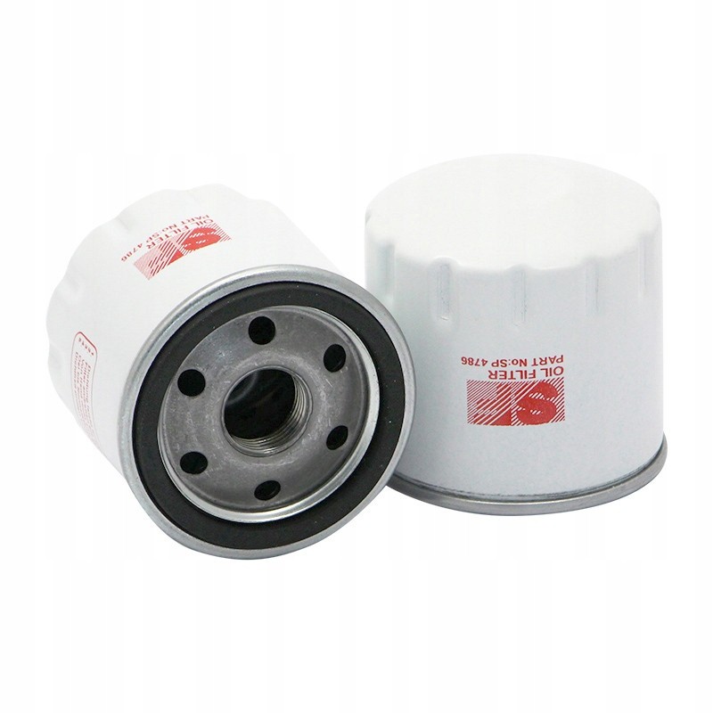 Sp4786 oil filter SF filter replaces SO9051