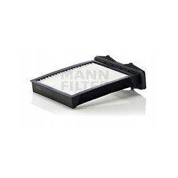 Cu2423 Land Rover Freelan cabin air filter