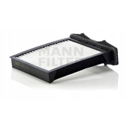 Cu2423 Land Rover Freelan cabin air filter