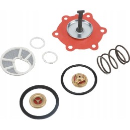 Fuel pump repair kit
