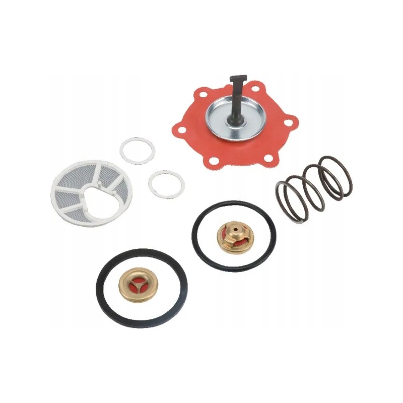 Fuel pump repair kit