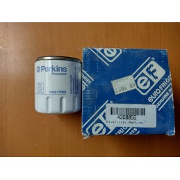 Perkins oil filter 140517050