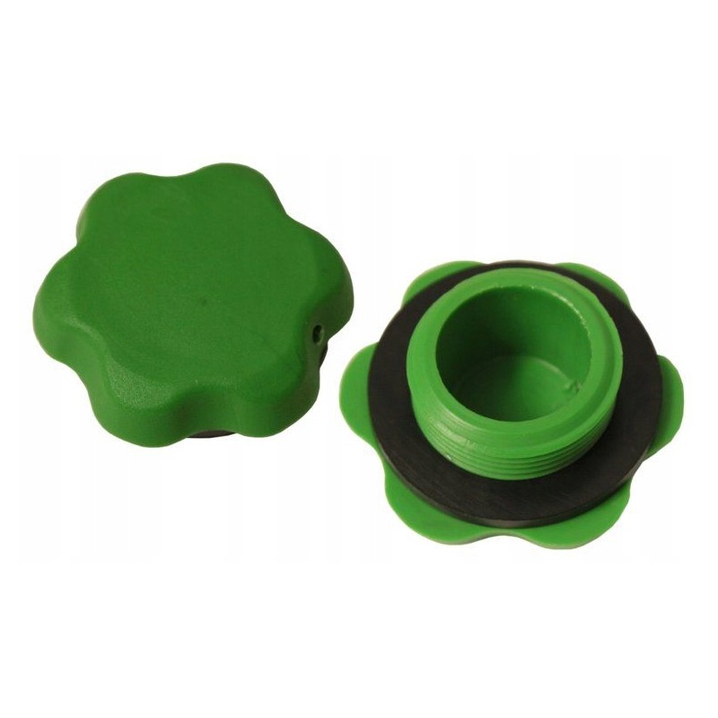 John Deere 820 gearbox oil filler cap