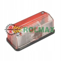 Hella marker lamp 2xs005020001