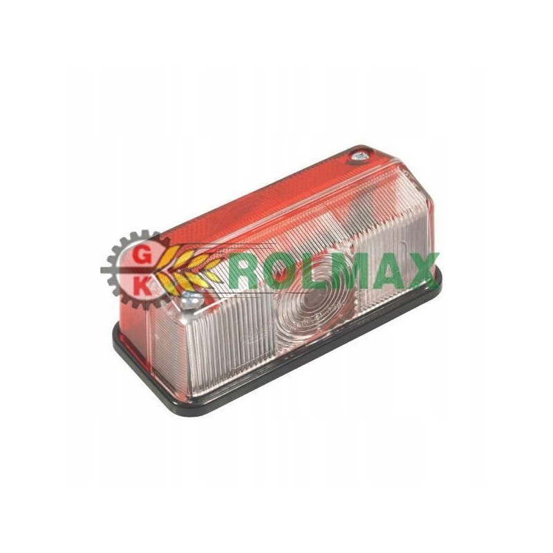 Hella marker lamp 2xs005020001