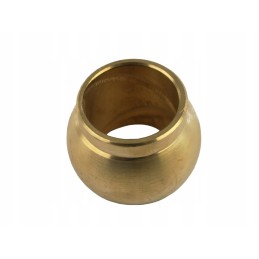 Spherical sleeve for bison ear screw 5040180050