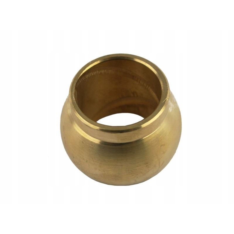 Spherical sleeve for bison ear screw 5040180050