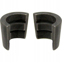 Exhaust valve lock c 360