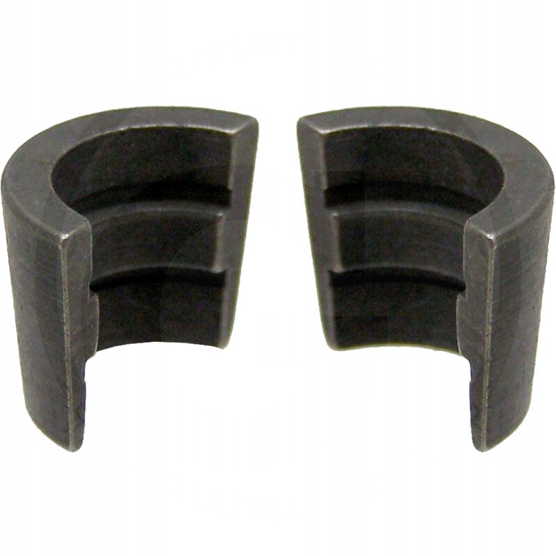 Exhaust valve lock c 360