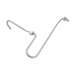 High pressure pipe 2nd cylinder 14009052