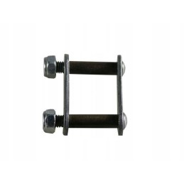 Bison discharge chain lock Anna without ear 50402