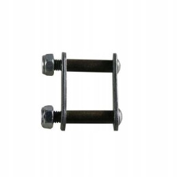 Bison discharge chain lock Anna without ear 50402