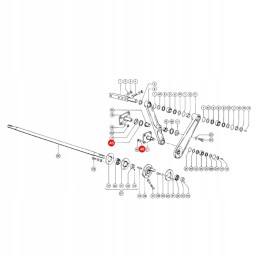 239389 0 contact pad a12