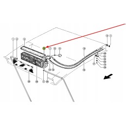 211692 1 o-ring 17 x 1 8 mm