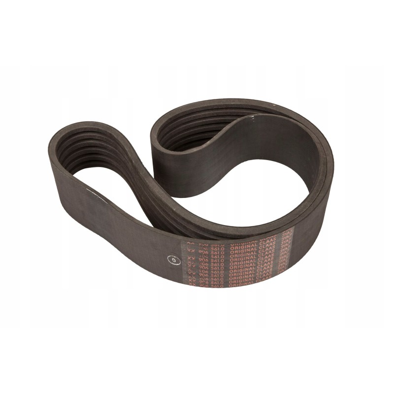 906561 0 combined V-belt 6b x 2540 lp