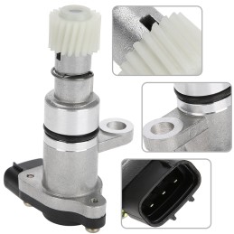 Vehicle odometer speed sensor for Toyota