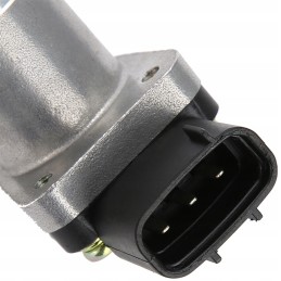 Vehicle odometer speed sensor for Toyota