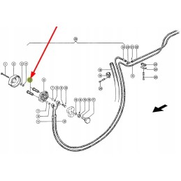 668811 1 quick connector