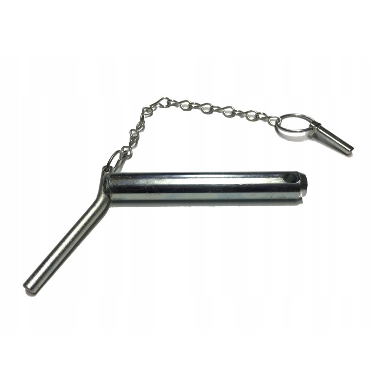 Pin with handle 28x175 mm