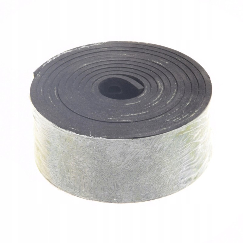 Rubber cover for the grain pan Claas 607544 0 yg